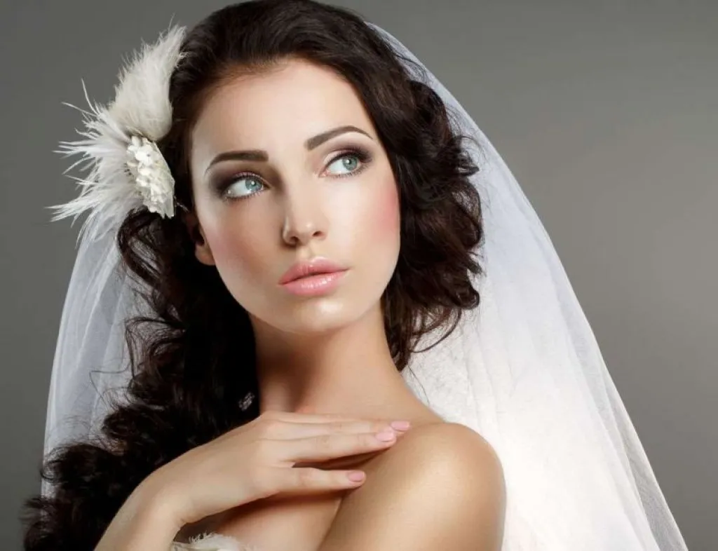 coiffure de mariée à Marseille 4