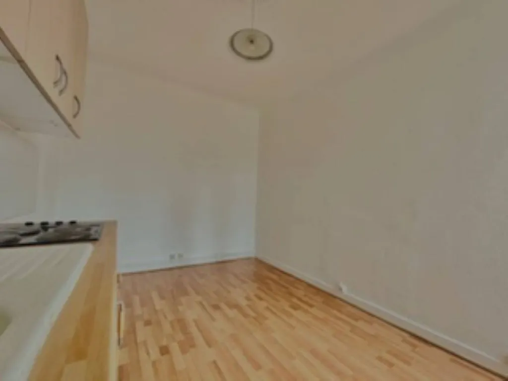 25 m² 2 Pièces 93400 Saint ouen