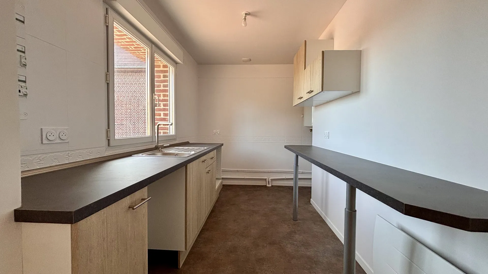 Appartement 3 pièces 67 m² · à Eu · 67 m² · 149 500 €
