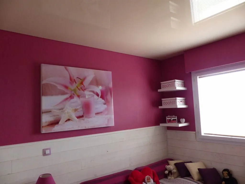 Comment apporter de la modernité ou de l'originalité dans une chambre d'adolescent ? Lacroix falgarde