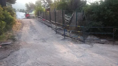 Pose de clotures et panneaux en bois à Marseille et sa région