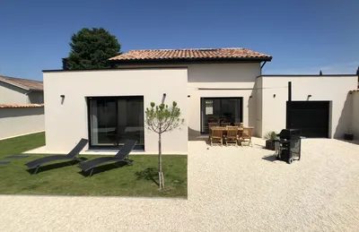 Construction à IRIGNY - 69540