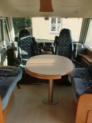 RAPIDO EXPLORATEUR 730 FG