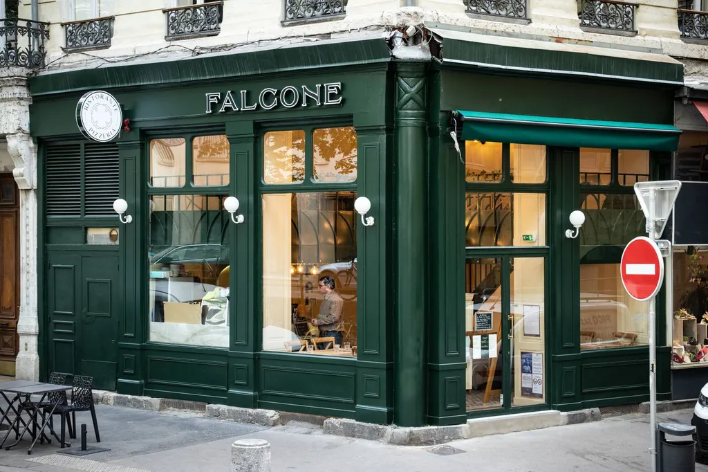 restaurant italien pizzeria livraison falcone 