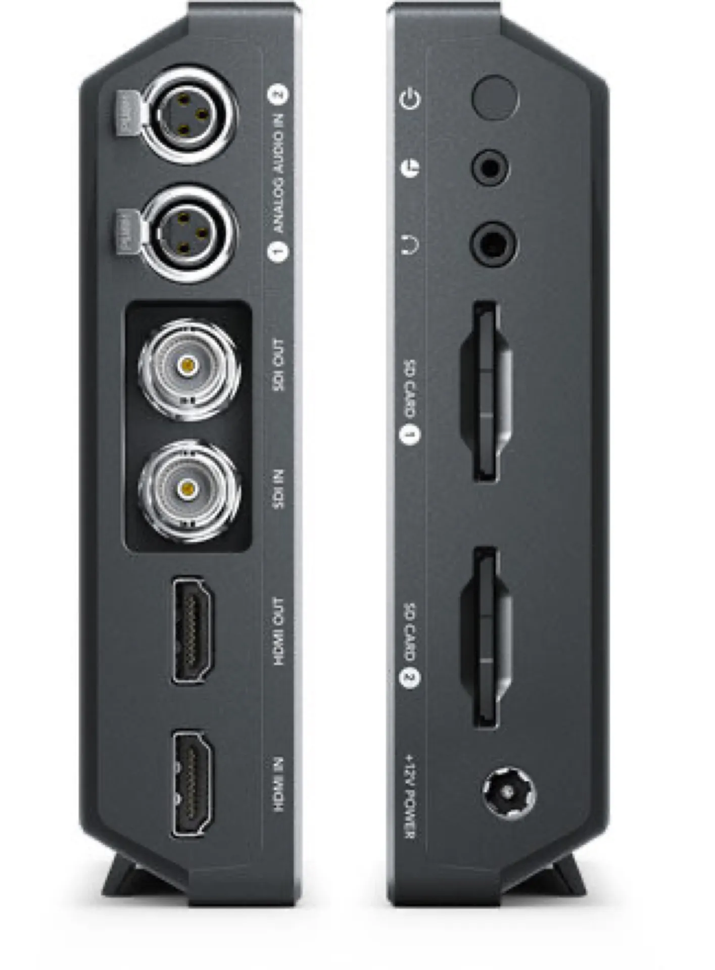 location moniteur recordeur 4K à cannes dans les alpes maritime