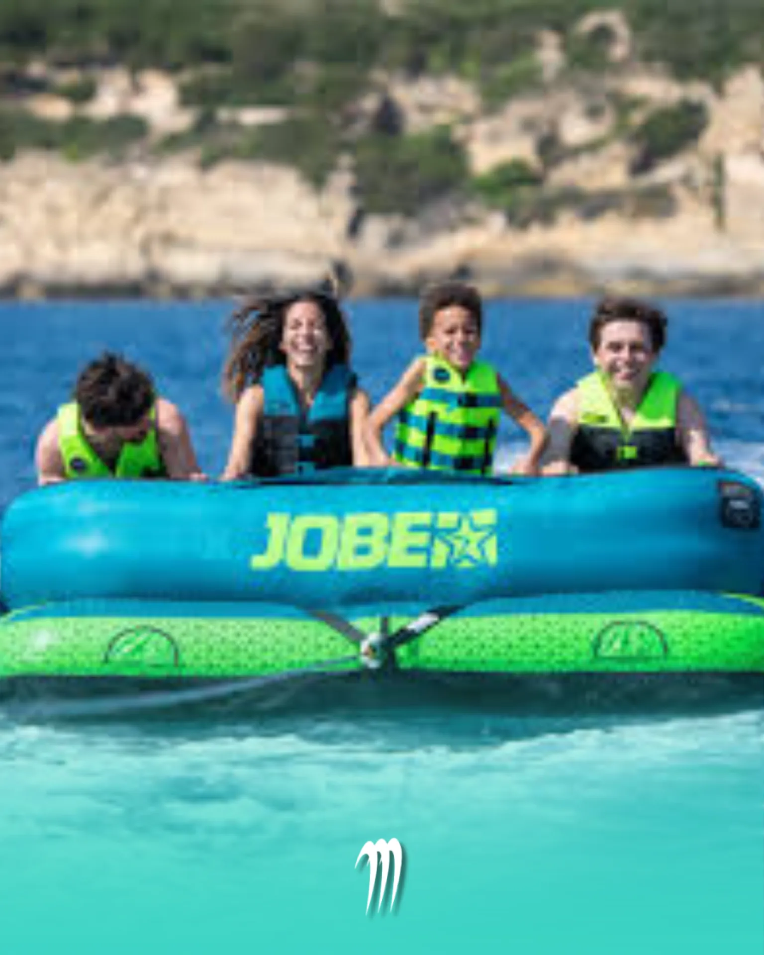 Fun au cap d'agde avec matos import