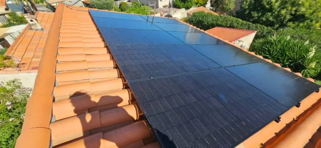Des panneaux solaires Dualsun pour une meilleur garantie dès 8 500€