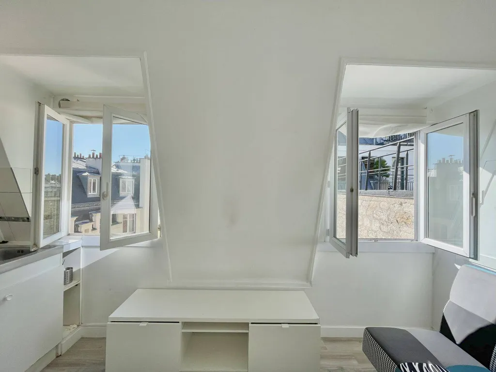 75008 à vendre idéal investissement locatif bd haussmann