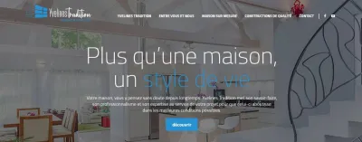 où trouver un constructeur maison individuelle dans les yvelines