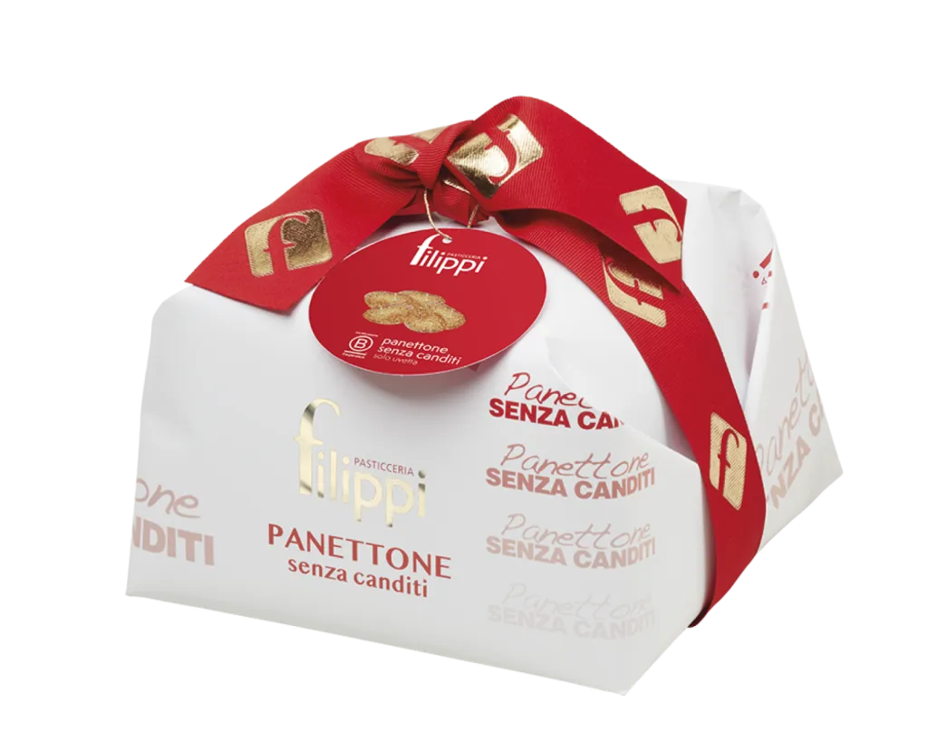 Filippi – Panettoni et Colombe artisanaux (Vicence, Italie) Filippi – Panettoni et Colombe artisanaux (Vicence, Italie)