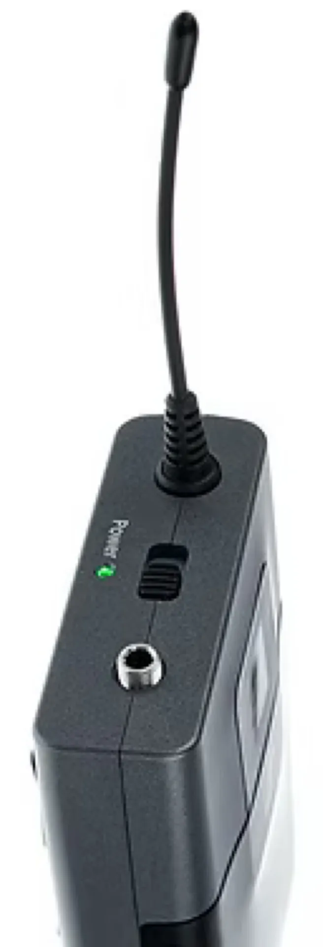 MICRO HF CASQUE SENNHEISER XSW1