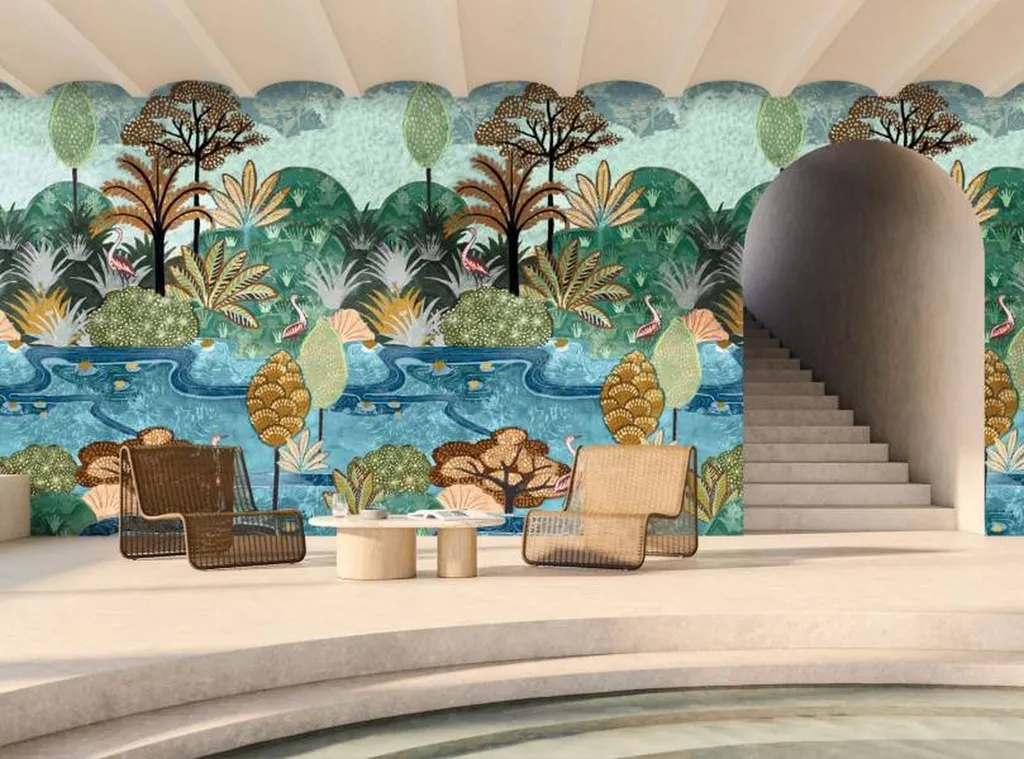 Panoramique Casamance 