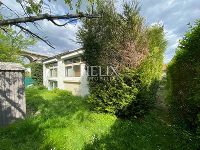 Maison de139 m2 habitable - Parc Corbière