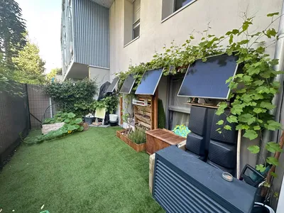 Vente appartement Bordeaux, 3 pièces, 2 chambres, 65 m², 267 750 €