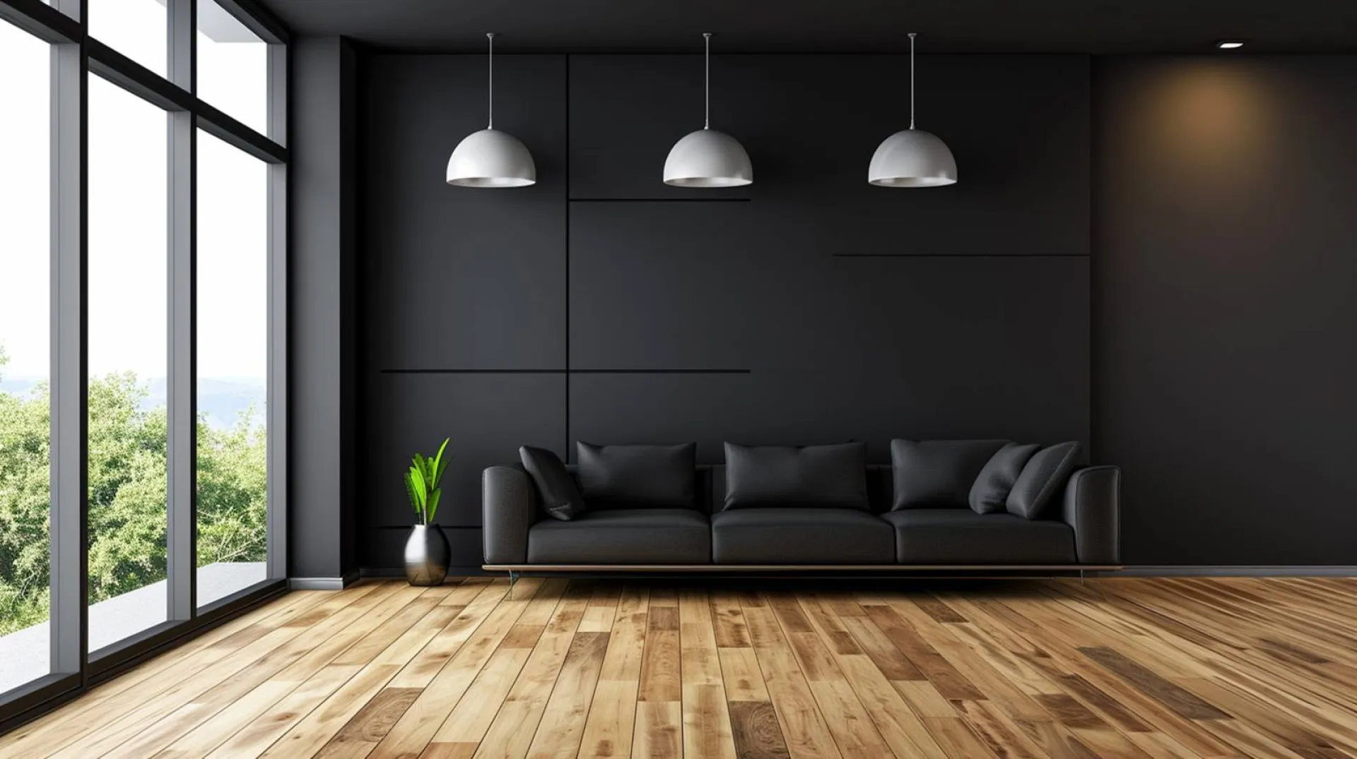 Le parquet en lame droite pour en savoir plus