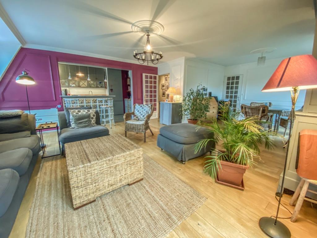 appartement a vendre rouen 