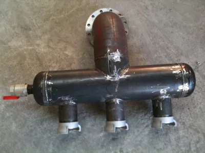 REALISATION CLARINETTE MARTIGUES