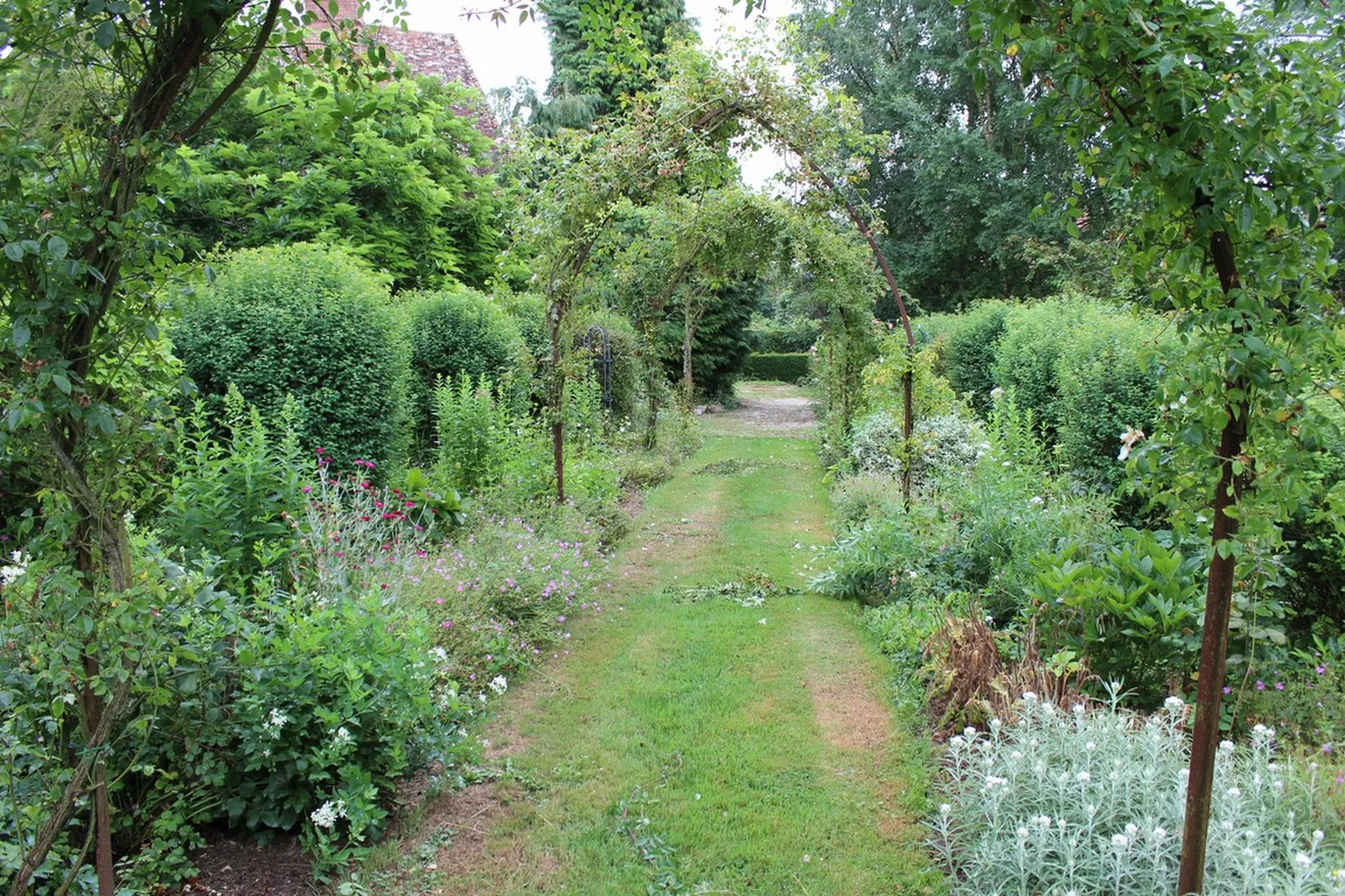 Agence Immobilière Terres et Demeures de Normandie 27260 Cormeilles