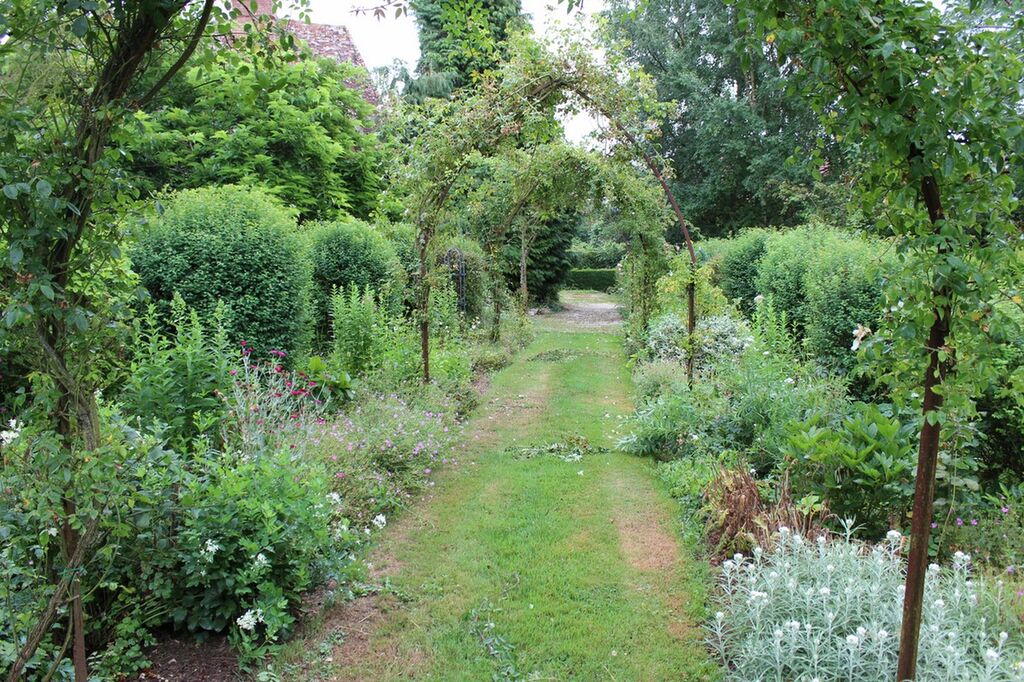 Agence Immobilière Terres et Demeures de Normandie 27260 Cormeilles