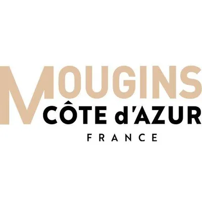 Office du tourisme de Mougins