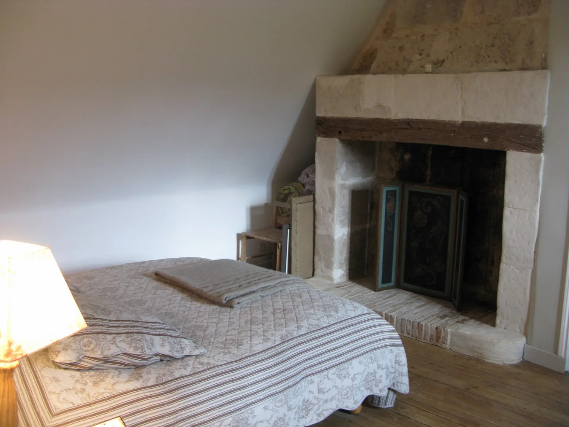 MAISON NORMANDE Proche Cambremer, Pays d'Auge