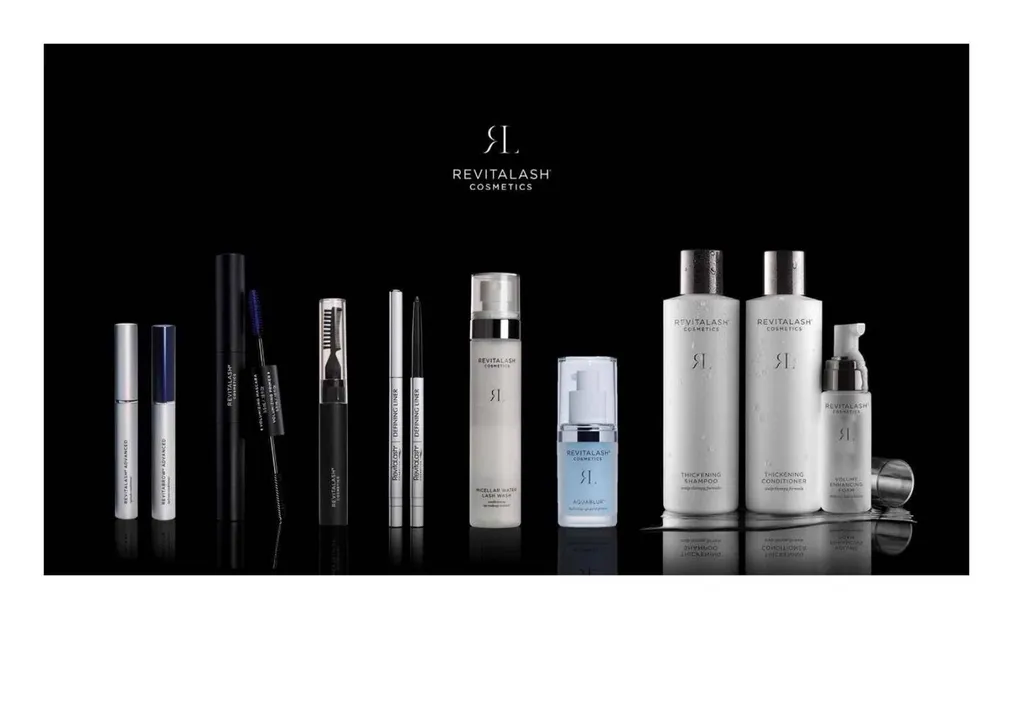 Gamme Revitalash