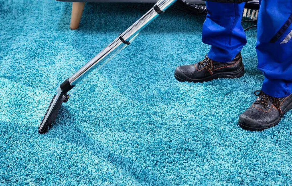 Entreprise de nettoyage professionnelle pour nettoyage de moquettes  et profondeur dans le 6 er arrondissement de Paris 75006
