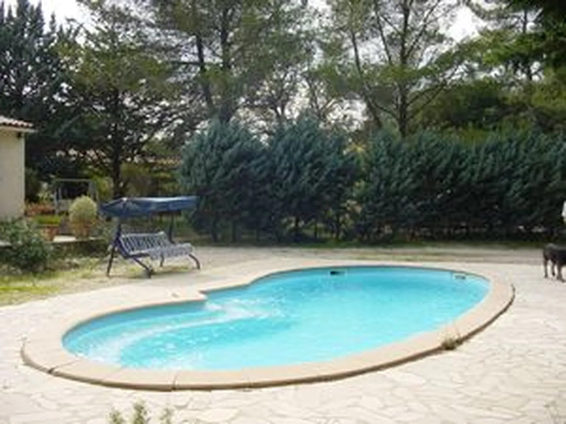 Vente villa Roquefort La Bédoule roquefort la bedoule