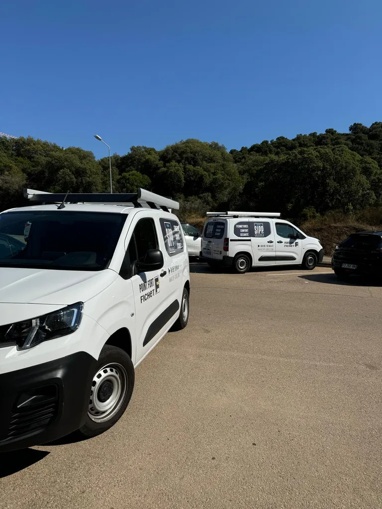 Spécialiste de la fermeture, la sécurité et l'aménagement de l'habitat à Ajaccio et en Corse du Sud