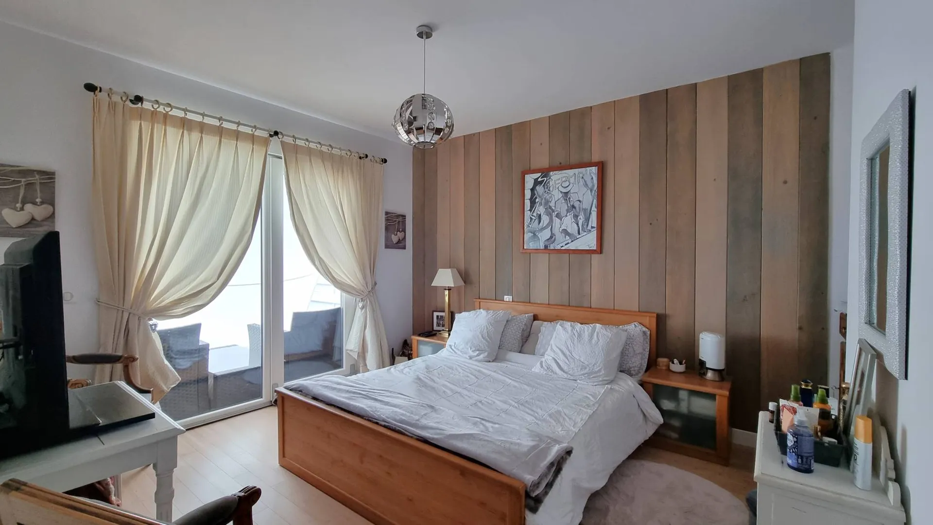 Maison en bois de 2017 située dans une  station balnéaire entre Dieppe et le Tréport 76 Normandie