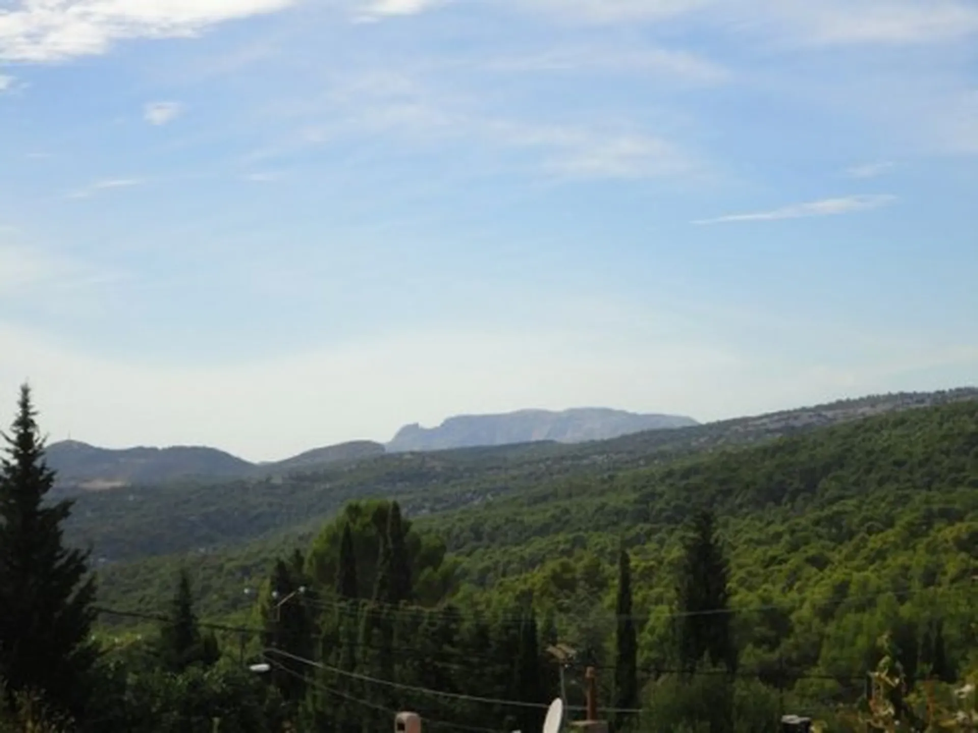 Vente maison Ceyreste - La Ciotat - quartier calme maison neuve terrain paysager