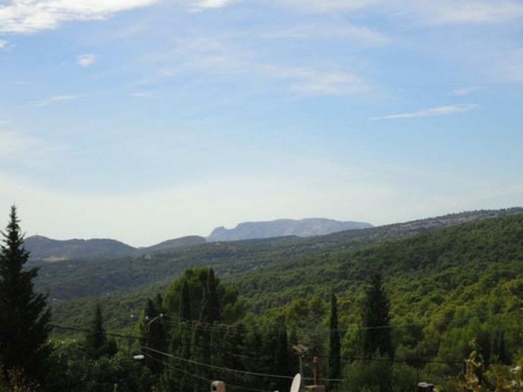 Vente maison Ceyreste - La Ciotat - quartier calme maison neuve terrain paysager