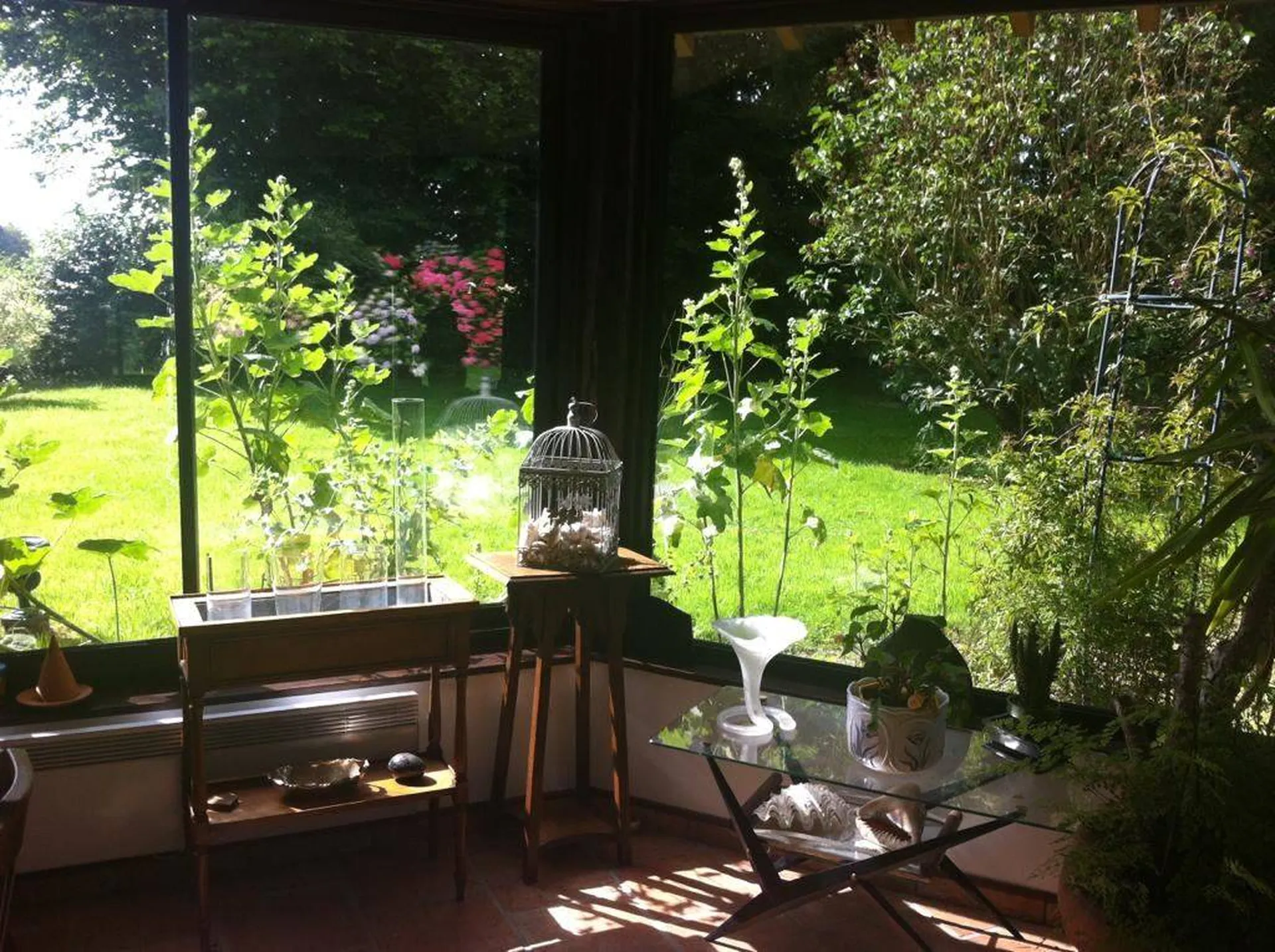 Demeure de Caractère, proche Cormeilles, Eure 27260