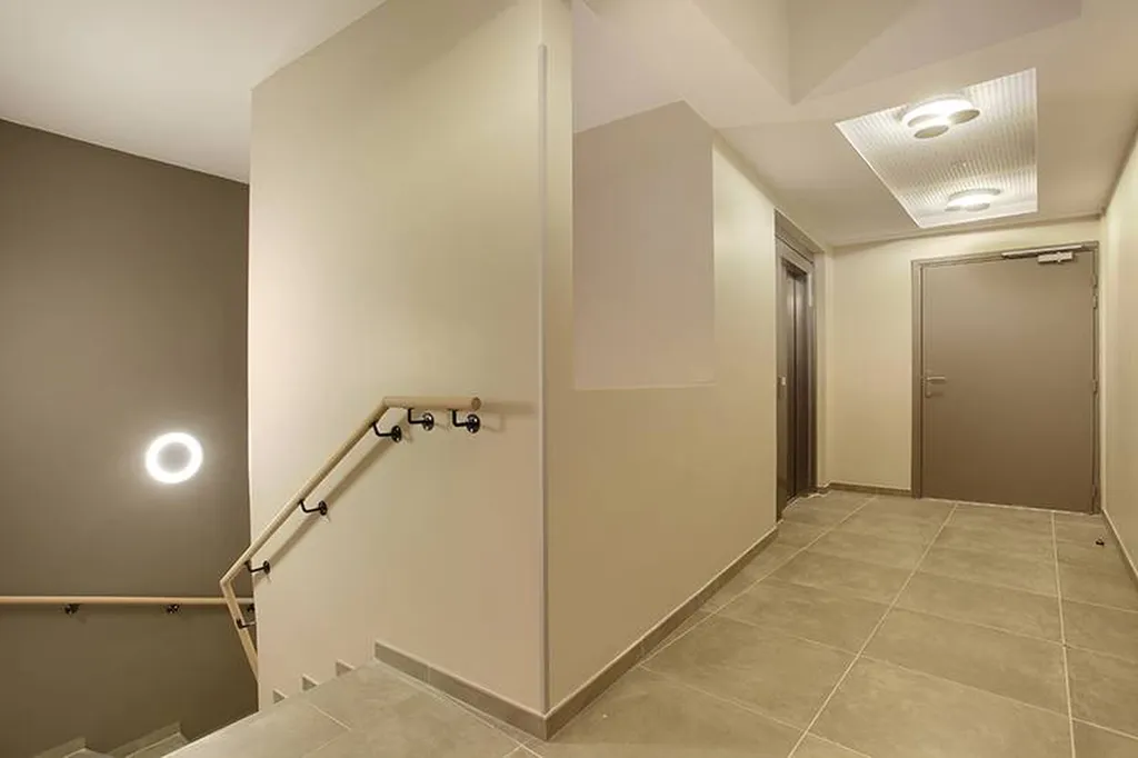 PROGRAMME D'APPARTEMENTS NEUFS AIX-EN-PROVENCE / PALETTE - LE THOLONET