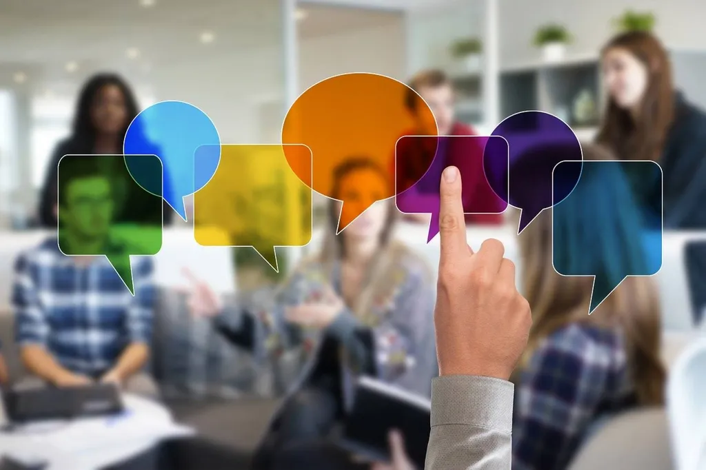formation aux soft skills par la vdiéo interactive à Marseille