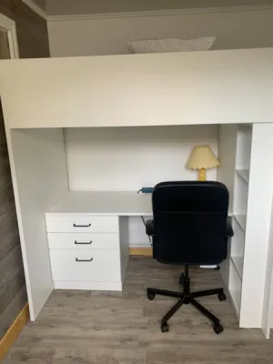 Appartement de type F1