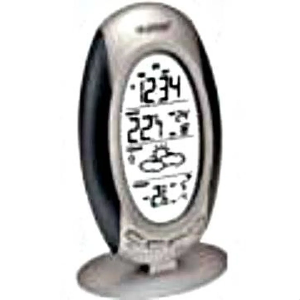 Station Météo LA CROSSE It+