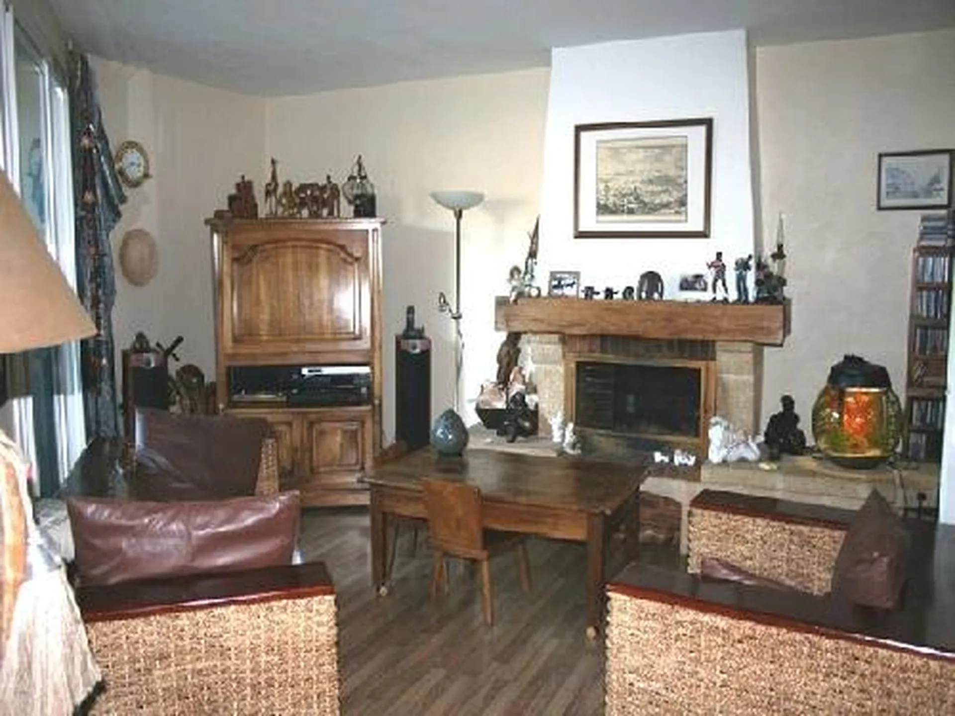 carnoux appartement à vendre
