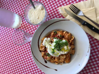 Les orecchiette et les trofie : un voyage au cœur des Pouilles et de la Ligurie