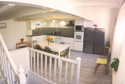 Cassis vente maison de village