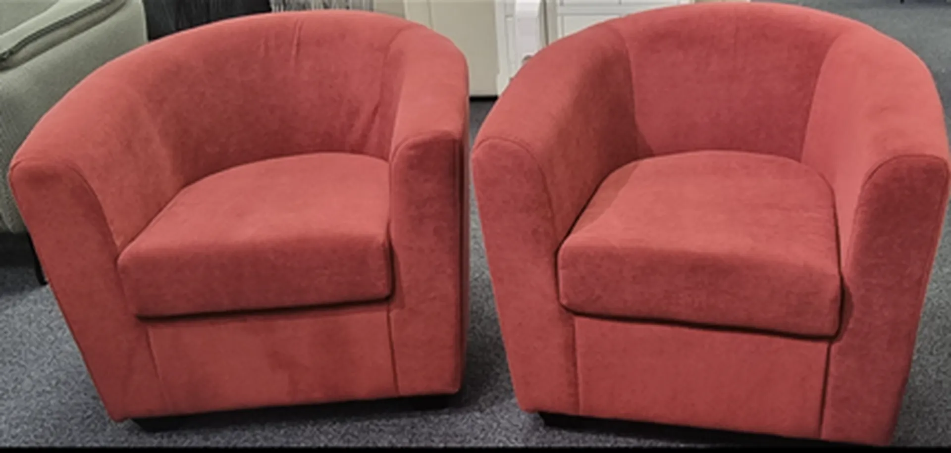 Vente fauteuil cabriolet.