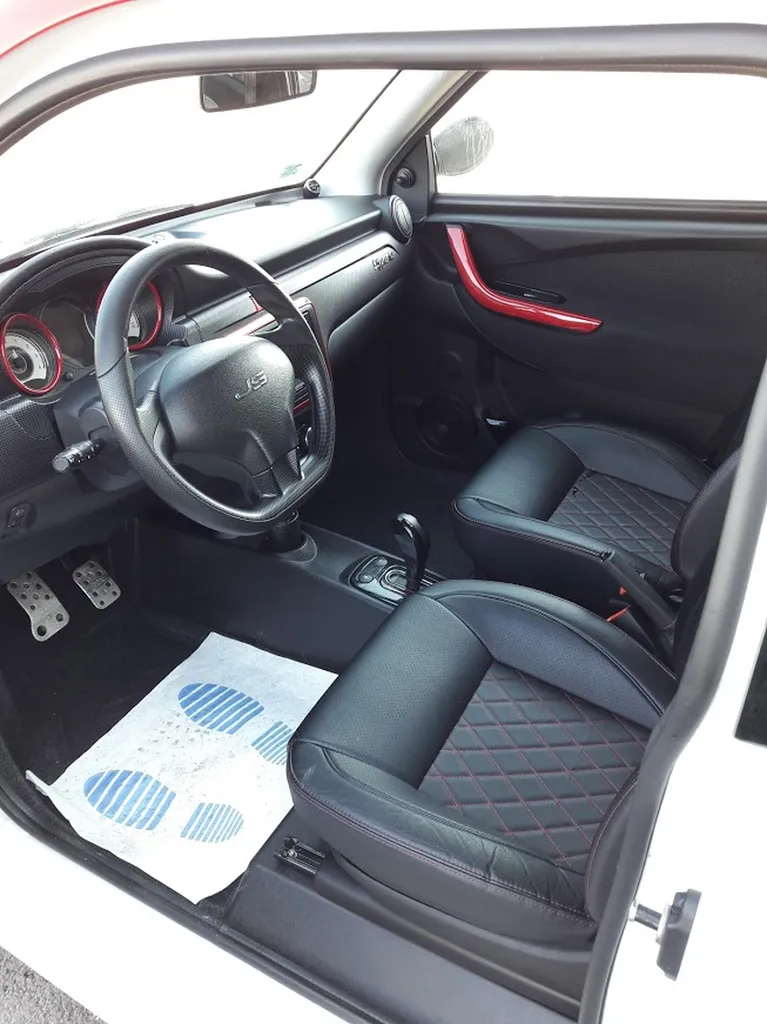 Voiture sans permis Occasion Marseille Ligier JS50 L Elegance DCI Pack Sport