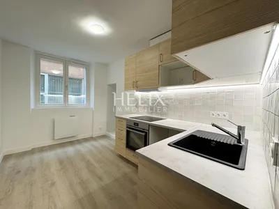 Appartement  à louer 2 pièces entièrement refait à neuf à Marly-le-Roi 