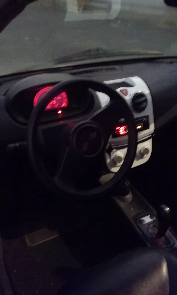 Voiture sans permis Occasion Marseille Ligier Ixo Linea DCI