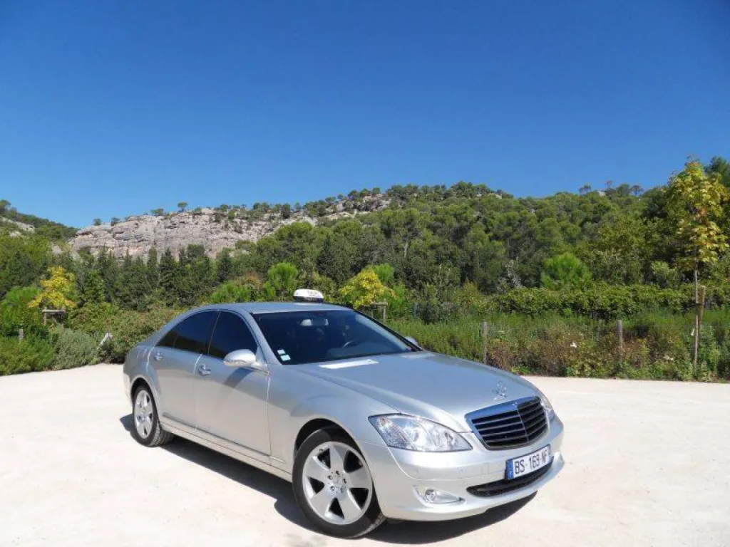 Notre zone d'activité pour ce serviceTaxi week-end