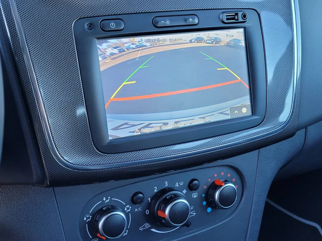 DACIA Sandero Stepway ECO-G 100 occasion près de Toulouse en Occitanie