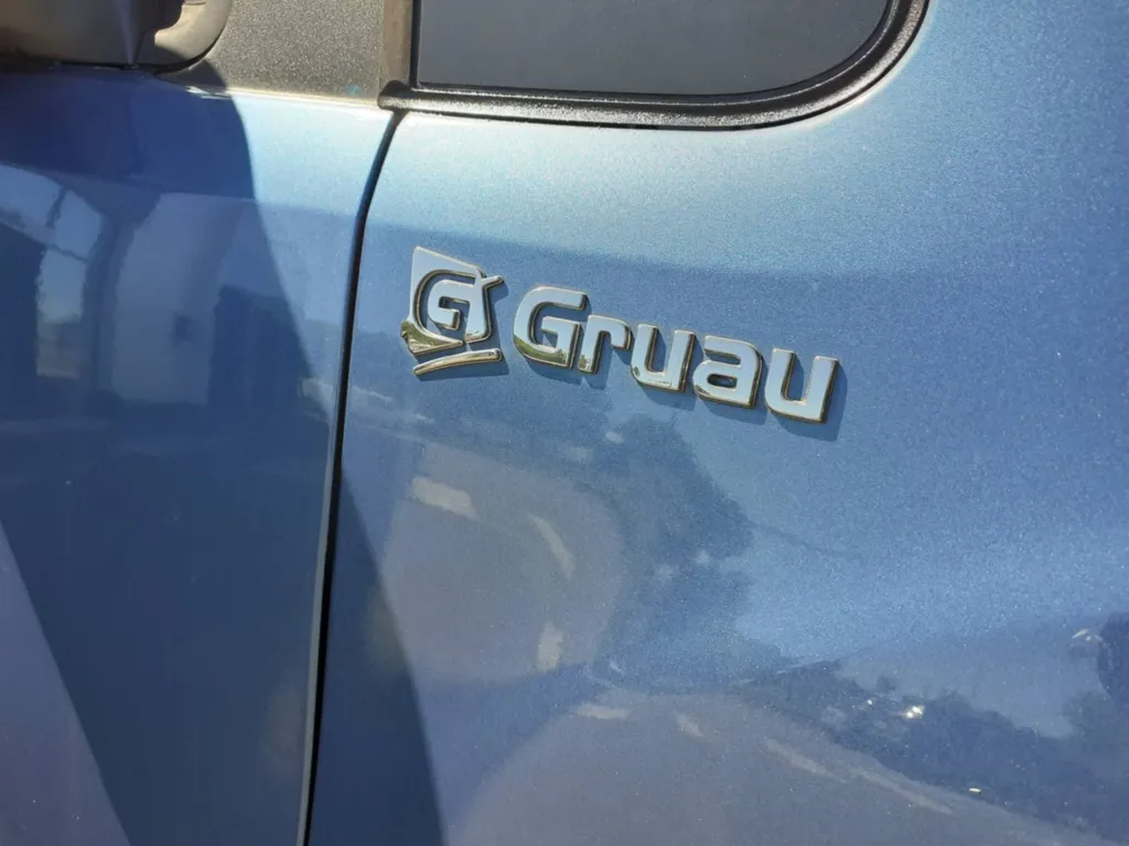 CITROEN BERLINGO TPMR OCCASION HDI 110 FAP MULTISPACE PACK