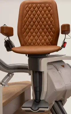 installateur monte-escaliers UP Stairlift à Romans-sur-Isère et alentours (26)