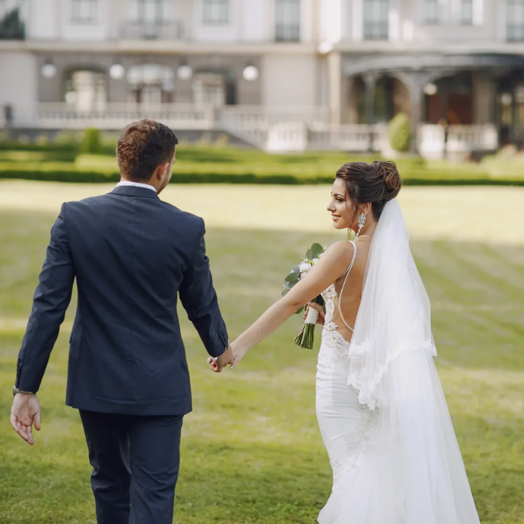 L'agence de Wedding Planner professionnelle organise votre mariage en petit comité en Gironde, à Bordeaux