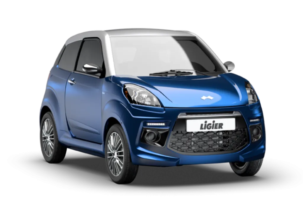 js 50 L blueline chez vsp ligo 83 toulon